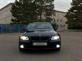 BMW 330 2006 года за 5 500 000 тг. в Уральск – фото 5