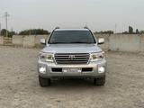 Toyota Land Cruiser 2007 года за 16 000 000 тг. в Тараз
