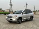 Toyota Land Cruiser 2007 года за 16 000 000 тг. в Тараз – фото 2