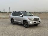 Toyota Land Cruiser 2007 года за 16 000 000 тг. в Тараз – фото 3