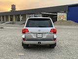 Toyota Land Cruiser 2007 года за 16 000 000 тг. в Тараз – фото 4