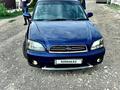 Subaru Legacy 2002 годаүшін3 300 000 тг. в Кордай – фото 2