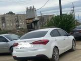 Kia Cerato 2013 годаүшін5 500 000 тг. в Аягоз – фото 2