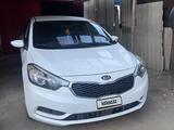 Kia Cerato 2013 годаүшін5 500 000 тг. в Аягоз