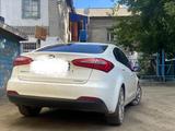 Kia Cerato 2013 годаүшін5 500 000 тг. в Аягоз – фото 3