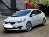 Kia Cerato 2013 годаүшін5 500 000 тг. в Аягоз – фото 4
