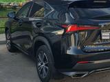 Lexus NX 300 2017 годаfor17 500 000 тг. в Усть-Каменогорск – фото 4