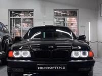 BMW 728 1996 года за 4 000 000 тг. в Алматы