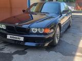 BMW 728 1996 года за 3 200 000 тг. в Алматы – фото 2