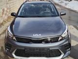 Kia Rio 2022 годаүшін9 399 999 тг. в Алматы