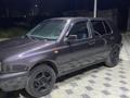 Volkswagen Golf 1993 года за 800 000 тг. в Алматы