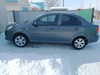 Chevrolet Nexia