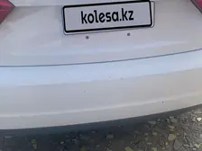 Volkswagen Passat, 2012