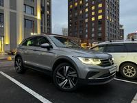 Volkswagen Tiguan 2021 года за 16 500 000 тг. в Алматы