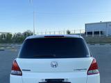 Honda Odyssey 2005 годаүшін5 500 000 тг. в Аральск – фото 4