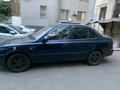 Hyundai Accent 2008 года за 2 320 000 тг. в Алматы