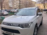 Mitsubishi Outlander 2013 года за 8 200 000 тг. в Усть-Каменогорск