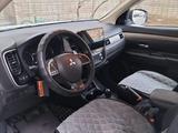 Mitsubishi Outlander 2013 года за 8 200 000 тг. в Усть-Каменогорск – фото 4