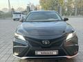 Toyota Camry 2021 годаүшін14 300 000 тг. в Кызылорда – фото 2