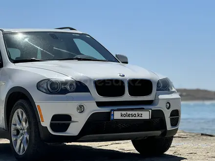 BMW X5 2010 года за 7 200 000 тг. в Алматы