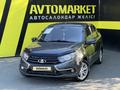 ВАЗ (Lada) Granta 2190 2021 года за 3 750 000 тг. в Семей
