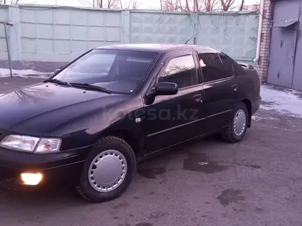 Nissan Primera 1998 года за 2 200 000 тг. в Экибастуз – фото 3