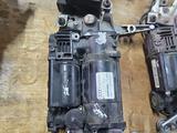 Комрессор пневмоподвески q7, touareg, porshe за 1 000 тг. в Алматы
