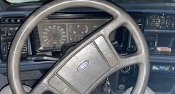 Ford Sierra 1989 годаүшін500 000 тг. в Риддер – фото 3