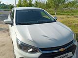 Chevrolet Onix 2023 годаүшін7 000 000 тг. в Шымкент – фото 2