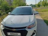 Chevrolet Onix 2023 года за 7 000 000 тг. в Шымкент