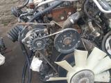 Ман 8-150 8-163 двигатель с европы в Караганда – фото 3