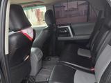 Toyota 4Runner 2011 годаүшін14 000 000 тг. в Актау – фото 3