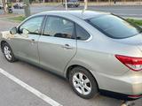 Nissan Almera 2014 годаүшін3 500 000 тг. в Алматы – фото 4