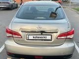 Nissan Almera 2014 годаүшін3 500 000 тг. в Алматы – фото 3