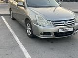 Nissan Almera 2014 годаүшін3 500 000 тг. в Алматы – фото 2