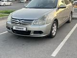 Nissan Almera 2014 годаүшін3 500 000 тг. в Алматы