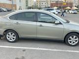Nissan Almera 2014 годаүшін3 500 000 тг. в Алматы – фото 5