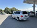 Honda Odyssey 2002 года за 4 850 000 тг. в Алматы – фото 4