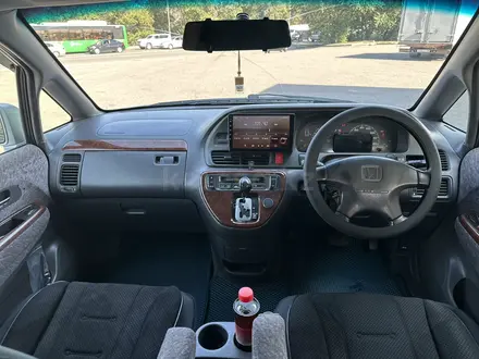 Honda Odyssey 2002 года за 4 850 000 тг. в Алматы – фото 7