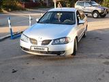 Nissan Almera 2005 года за 1 800 000 тг. в Риддер