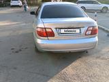 Nissan Almera 2005 года за 1 800 000 тг. в Риддер – фото 2