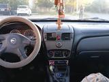 Nissan Almera 2005 года за 1 800 000 тг. в Риддер – фото 3