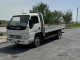 Foton  FORLAND 2016 годаүшін3 700 000 тг. в Шымкент – фото 2