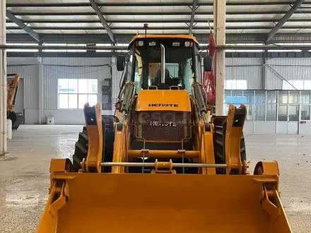 HENGTE  HT4CX-WZ 2026 года за 26 000 000 тг. в Павлодар – фото 3