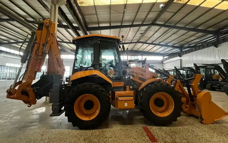 HENGTE  HT4CX-WZ 2026 года за 26 000 000 тг. в Павлодар