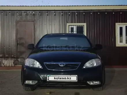 Daewoo Gentra 2014 года за 3 200 000 тг. в Уральск – фото 21