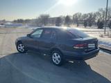 Mazda 626 1997 года за 1 700 000 тг. в Талдыкорган – фото 3