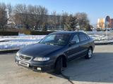 Mazda 626 1997 года за 1 700 000 тг. в Талдыкорган – фото 2