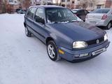 Volkswagen Golf 1995 годаүшін1 300 000 тг. в Кокшетау – фото 2