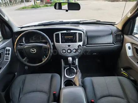 Mazda Tribute 2004 года за 3 680 000 тг. в Алматы – фото 19